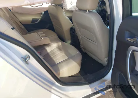 2017 Buick Regal Turbo Sport Touring из США, поврежденный, VIN 2G4GL5EX4H9141272